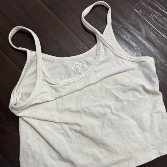 ARQ Organic Tank- M - Picture 5 of 5